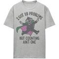 T-shirt Sesame Street I Got 99 Problems Grenoble
