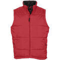 Gilets sur Grenoble : Gilet Sols Warm