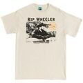 Tee-shirts sur Grenoble : T-shirt Yellowstone Rip Wheeler