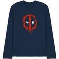 Tee-shirts sur Grenoble : T-shirt Deadpool TV28596