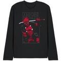 Tee-shirts sur Grenoble : T-shirt Deadpool TV28597