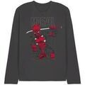 Tee-shirts sur Grenoble : T-shirt Deadpool TV28597
