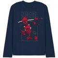 Tee-shirts sur Grenoble : T-shirt Deadpool TV28597