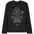 T-shirt Disney Millenium Lines Grenoble