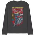 Tee-shirts sur Grenoble : T-shirt Rider TV28609