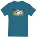Tee-shirts sur Grenoble : T-shirt Wildlife English Pointer