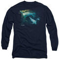 Tee-shirts sur Grenoble : T-shirt Wildlife Kelp Patrol