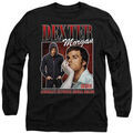 T-shirt Dexter Bootleg Vibe