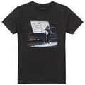 Tee-shirts sur Grenoble : T-shirt Wildlife Kitten On The Keys