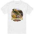 Tee-shirts sur Grenoble : T-shirt Wildlife Cartwheeling