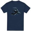 Tee-shirts sur Grenoble : T-shirt Wildlife Power Grace
