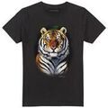 Tee-shirts sur Grenoble : T-shirt Wildlife Jungle Fire
