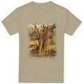 Tee-shirts sur Grenoble : T-shirt Wildlife TV28642