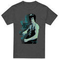 Tee-shirts sur Grenoble : T-shirt Bruce Lee Feel