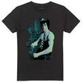 Tee-shirts sur Grenoble : T-shirt Bruce Lee Feel
