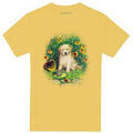 Tee-shirts sur Grenoble : T-shirt Wildlife A Prince Perhaps