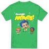 T-shirt Bubble Guppies Fintastic Moves