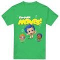 Tee-shirts sur Grenoble : T-shirt Bubble Guppies Fintastic Moves