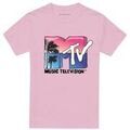 T-shirt Mtv Beach Sunset Grenoble