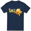 T-shirt Bubble Guppies Super Duper Grenoble