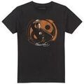 Tee-shirts sur Grenoble : T-shirt Bruce Lee Jeet Kun Do