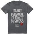 T-shirt The Godfather Strictly Business Grenoble