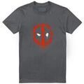 T-shirt Deadpool TV28797 T-shirt Deadpool TV28797 Grenoble