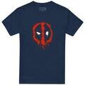 Tee-shirts sur Grenoble : T-shirt Deadpool TV28797