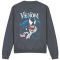 Pull Venom Antihero