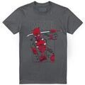 T-shirt Deadpool TV769