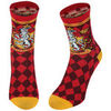Chaussettes Harry Potter Gryffindor House