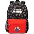 Sac a dos Super Mario NS6578 Sacs à dos sur Grenoble : Sac a dos Super Mario NS6578