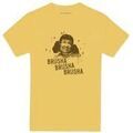 Tee-shirts sur Grenoble : T-shirt Grease Brusha Brusha Brusha