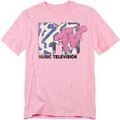 T-shirt Mtv TV28967 Grenoble