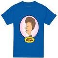 Tee-shirts sur Grenoble : T-shirt Beavis & Butthead TV28988