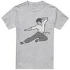 T-shirt Bruce Lee The Signature Move