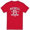 Tee-shirts sur Grenoble : T-shirt Grease Rydell High