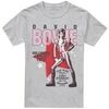 T-shirt David Bowie Hollywood Style