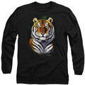 T-shirt Wildlife Jungle Fire Grenoble