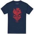 T-shirt Marvel Webhead T-shirt Marvel Webhead Grenoble