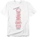 Tee-shirts sur Grenoble : T-shirt Spongebob Squarepants Krabby Patty
