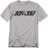 T-shirt Bon Jovi New
