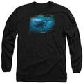 Tee-shirts sur Grenoble : T-shirt Wildlife Pursuit Thru The Kelp