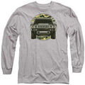 Tee-shirts sur Grenoble : T-shirt Hummer Lead Or Follow