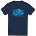 Tee-shirts sur Grenoble : T-shirt Wildlife Pod Of Orcas