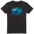 Tee-shirts sur Grenoble : T-shirt Wildlife Pursuit Thru The Kelp
