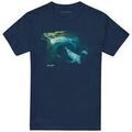 Tee-shirts sur Grenoble : T-shirt Wildlife Kelp Patrol