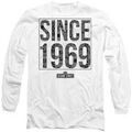 T-shirt Sesame Street Since 1969 Grenoble