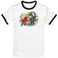 Tee-shirts sur Grenoble : T-shirt Wildlife Cardinals Rustic Retreat Adult