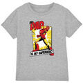 T-shirt enfant Marvel Dad Hero